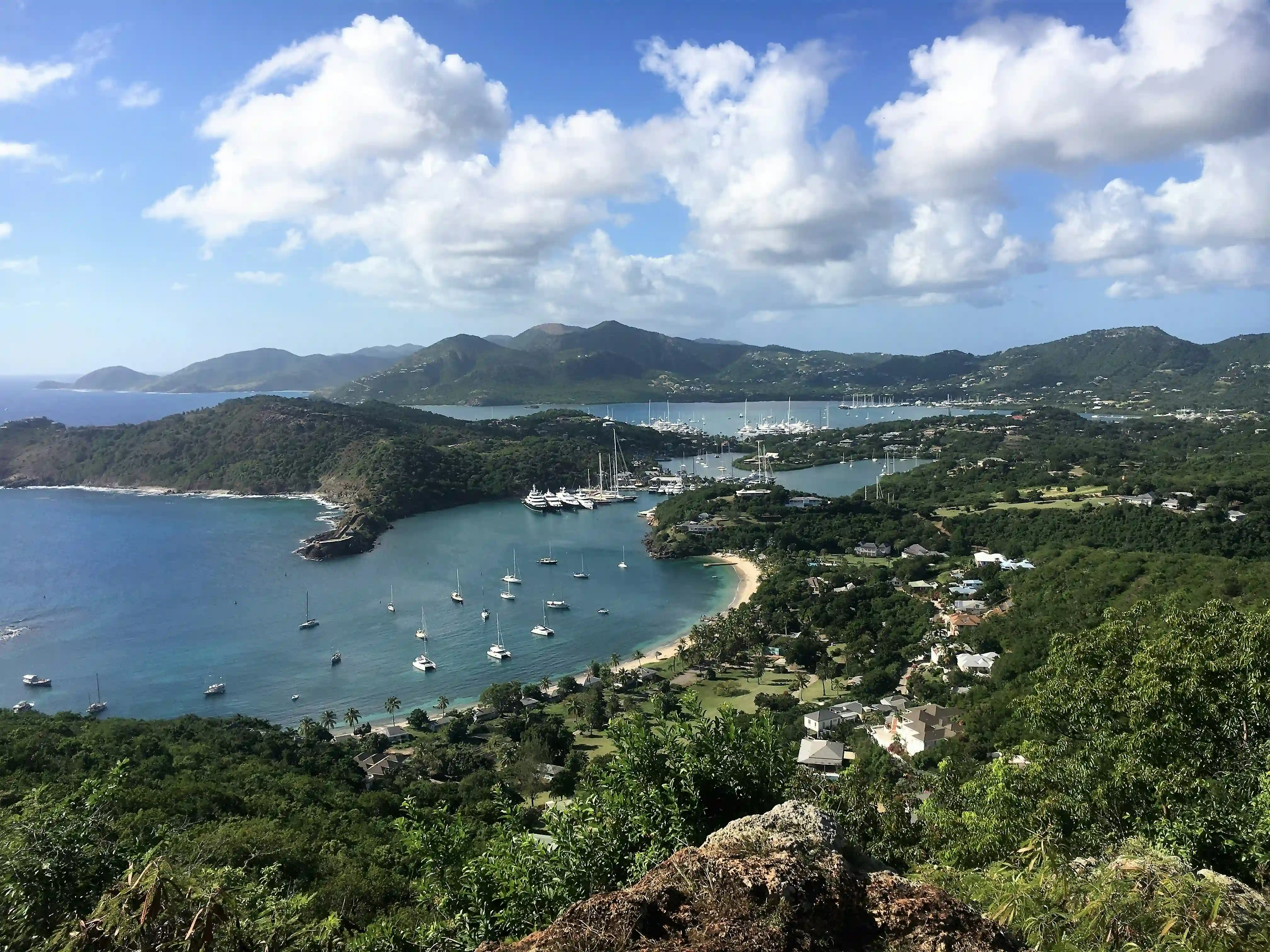 Antigua & Barbuda